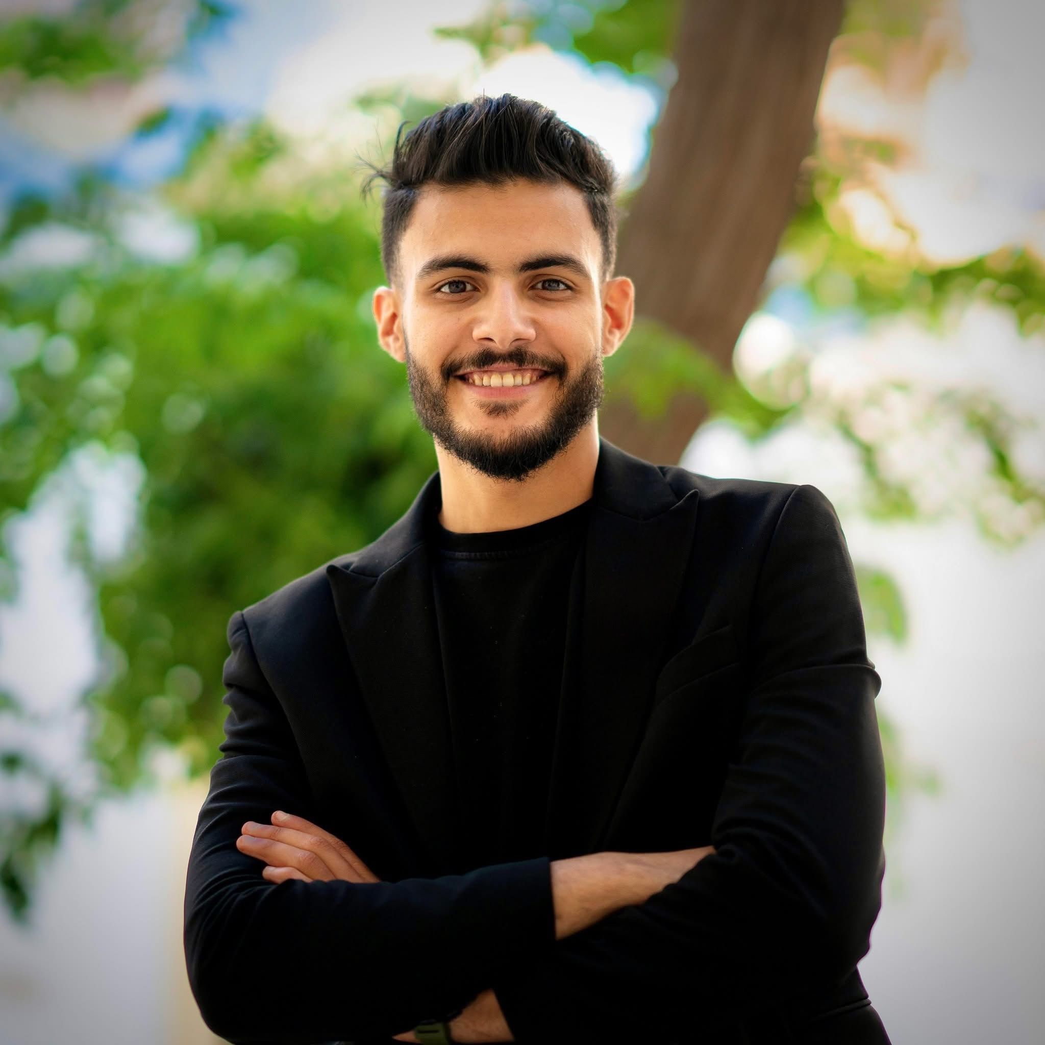علي الكردي